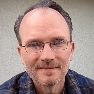 Jerry Fernholz